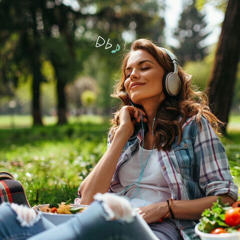 Lofi Rest: Relaxation Harmony