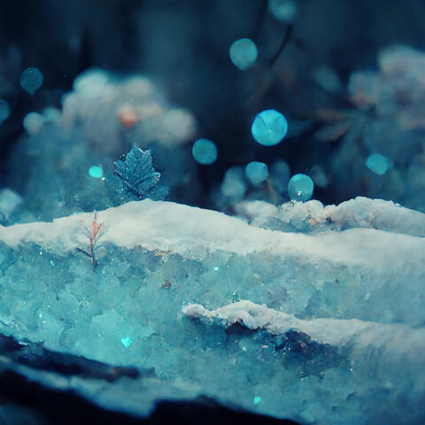 Lofi Winter Chill