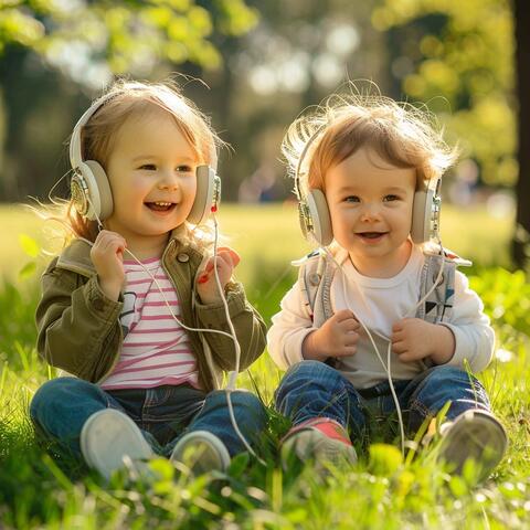 Lofi Hip Hop Baby Days: Calming Beats