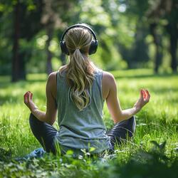 Mindful Moments Flow Freely