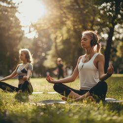 Zen Flow Harmony