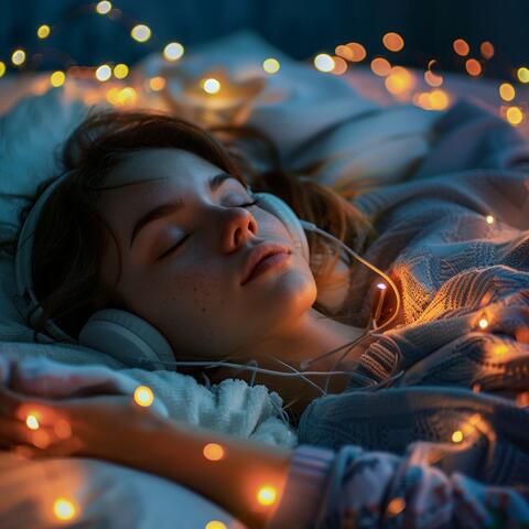 Dreamscapes Unfold: Music for Restful Sleep