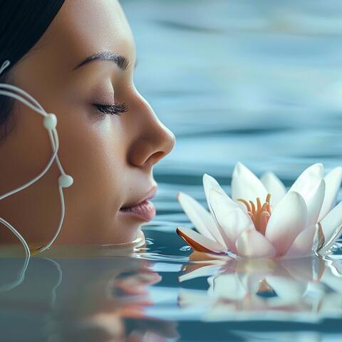 Massage Rhythms: Tunes for Therapeutic Relaxation