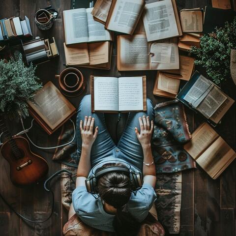 Focus Frequencies: Rhythmic Tunes for Work