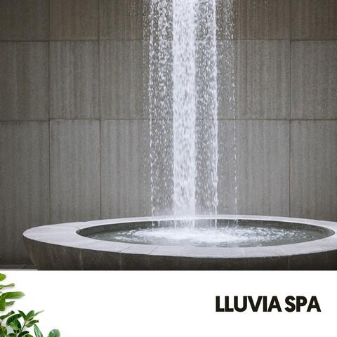 Lluvia Spa: Where Serenity Meets the Raindrops