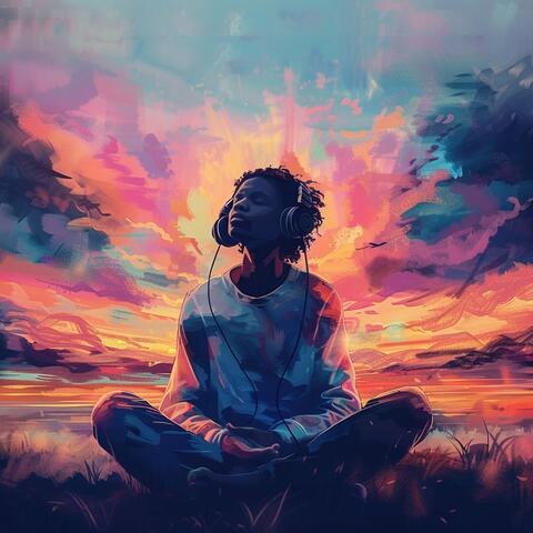 Relaxation Session: Music for Quiet Times