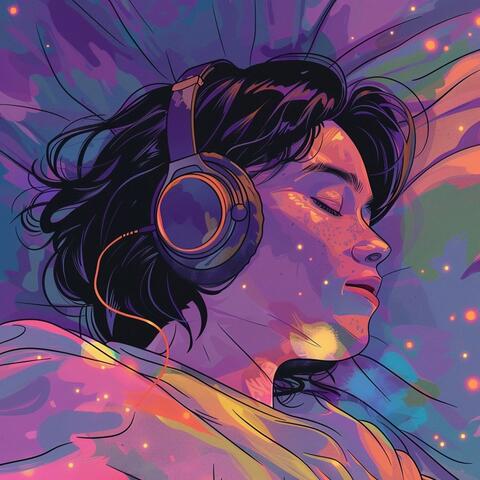 Quiet Sleep Harmonies: Tunes for Rest