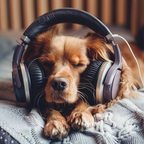 Bark Beats: Playful Rhythms for Dogs