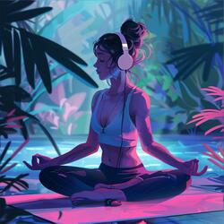 Rhythmic Yoga Journey