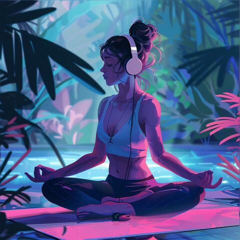 Asana Rhythms: Music for Yoga Flow