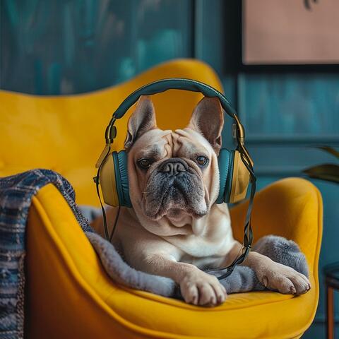 Canine Lullabies: Music for Dogs’ Rest