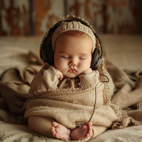 Dreamtime Tunes: Baby Sleep Harmonics