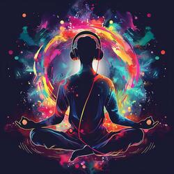 Serenity's Melodic Path