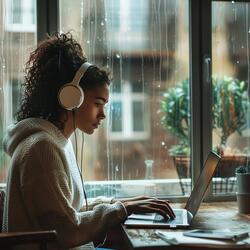 Soothing Study Flow Beats