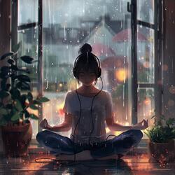 Vibes Flow Through Silence