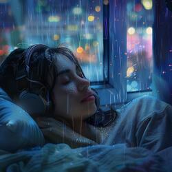 Evening Calm Drifting Melody