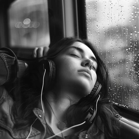 Lofi Hip Hop Pillow Talk: Sleep Sounds