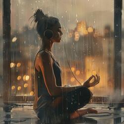 Essence Of Calm Prevails