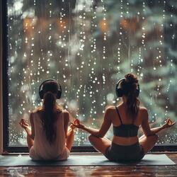 Morning Calm Brings Focus