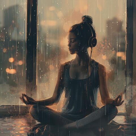 Lofi Hip Hop Mindful Journey: Meditation Beats