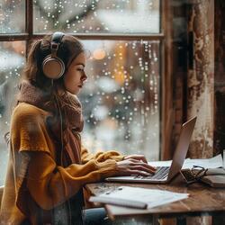 Rhythmic Precision Enhances Tasks