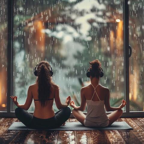 Lofi Hip Hop: Yoga Wind Down