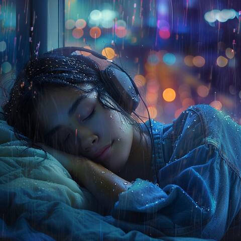 Lofi Moon: Sleep Under Stars