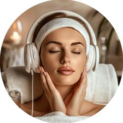 Quiet Grooves Smooth Touch