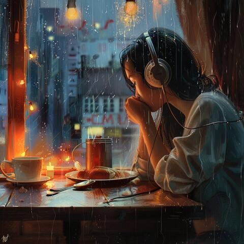 Lofi Hip Hop Relaxation Path: Chill Vibes