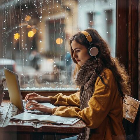 Lofi Hip Hop: Workday Concentration Beats