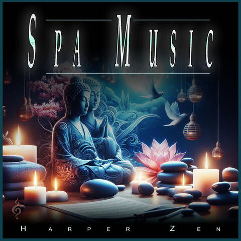Spa Music: Find Balance and Inner Peace Through Mindfulness
