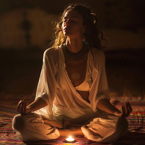 Tonos Zen: Paisajes Sonoros Meditativos
