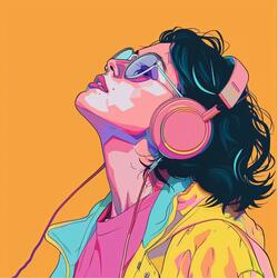 Gentle Harmonic Echoes