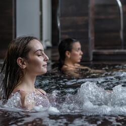 Spa Day Relaxing Music Vibes