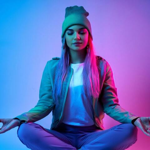 Reflective Hip Hop Beats for Meditation