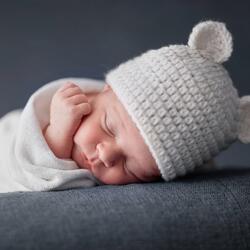 Quiet Sleep Soothing Tones