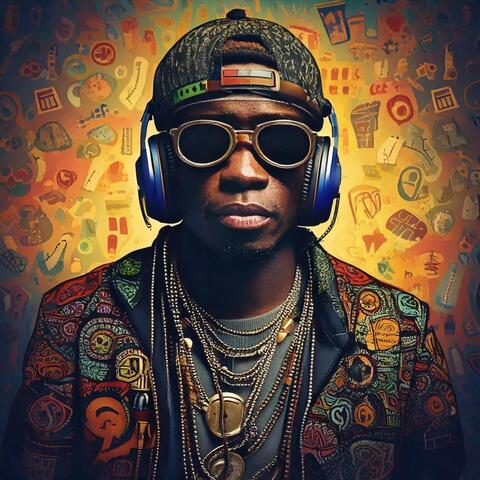 Rhythmic Streets: Hip Hop Music Anthems