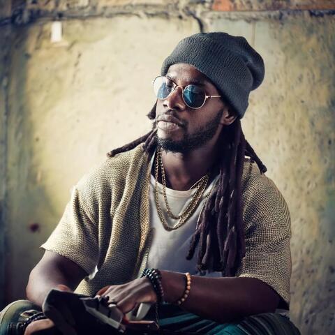 Hip Hop Serenity: Urban Relaxation Flow