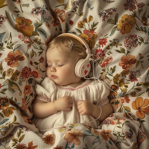 Lofi Hip Hop Stargazing: Baby Sleep