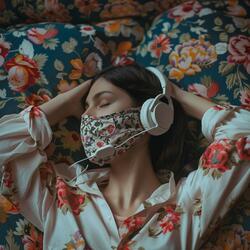 Gentle Dreams Lofi Sleep