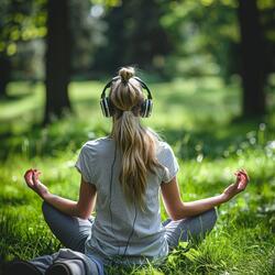 Serene Quiet
