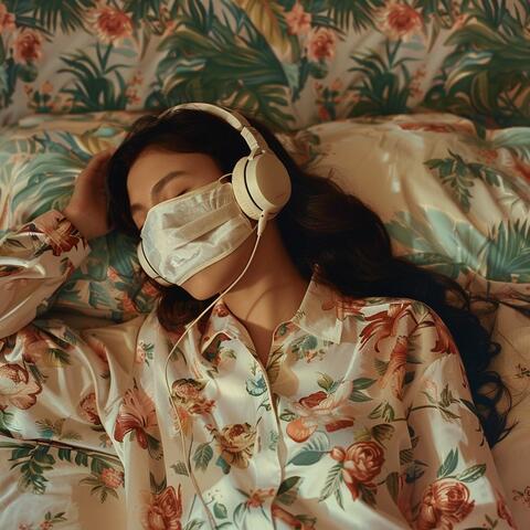 Dream Phase: Lofi Sleep