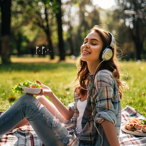 Relaxation Depth Lofi: Soothing Notes