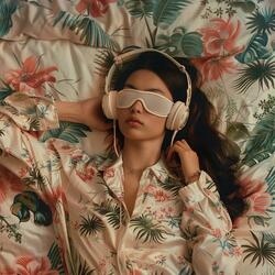 Quiet Slumber Gently Calls