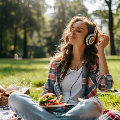 Lofi Hip Hop: Restful Melodies