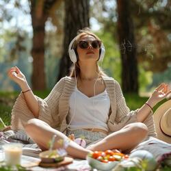 Melt Away Under Melody