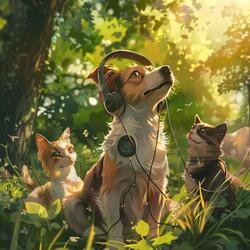 Bask Bark Beats