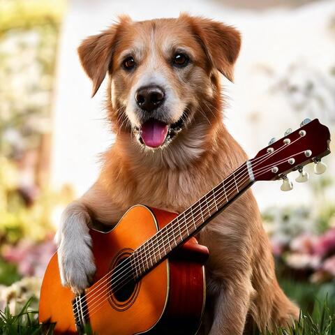 Dog Days Guitar: Joyful Strum Sessions