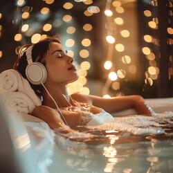 Soothing Harmonics Deep Calm