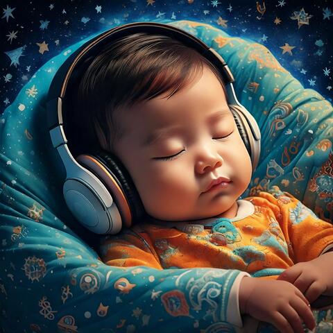 Sweet Dreams Lullabies: Soothing Baby Music